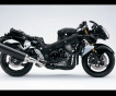 Suzuki 
Hayabusa 2010 года